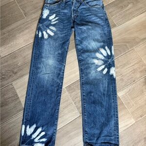 Madewell Jeans